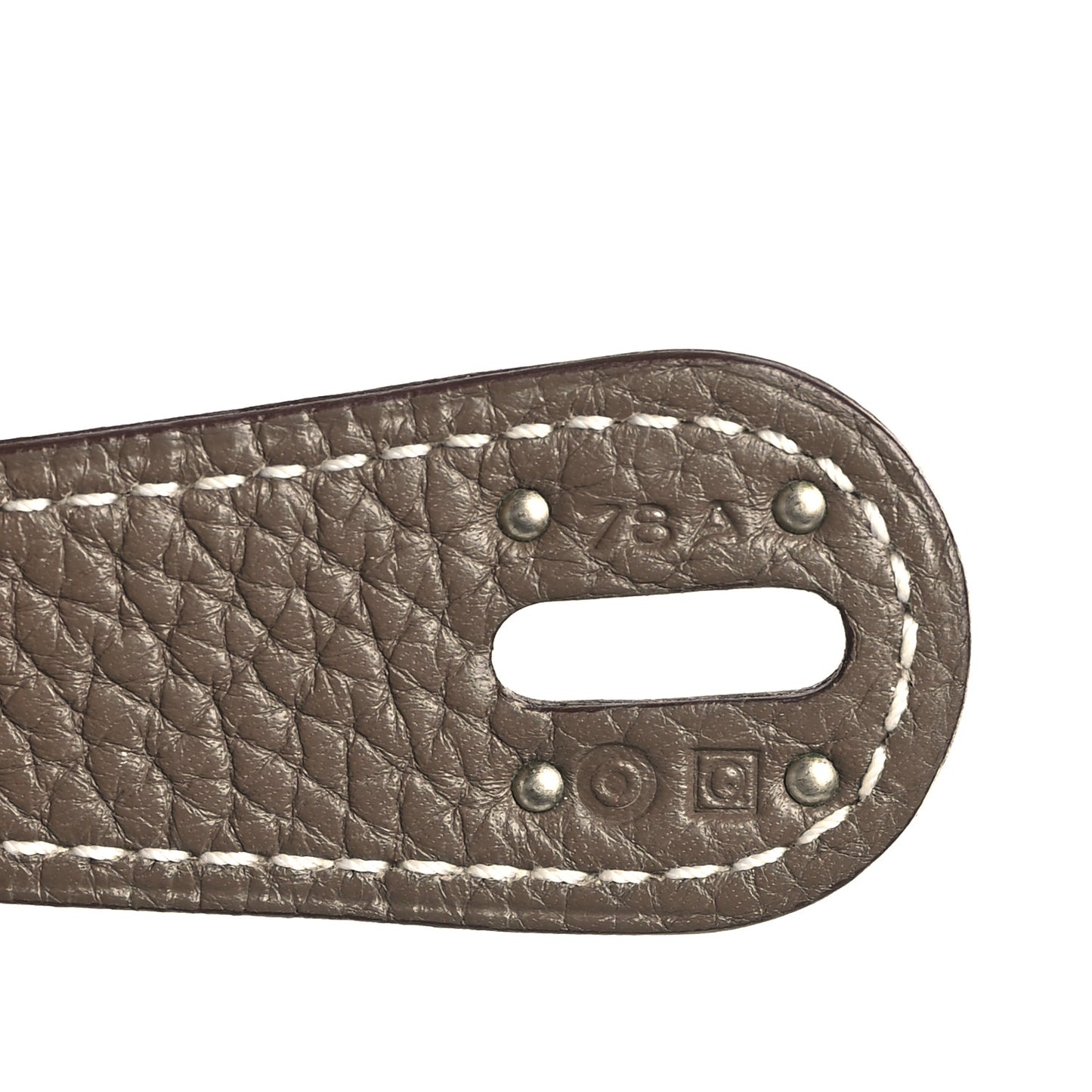 Taurillon Clemence Lindy 30 Etoupe