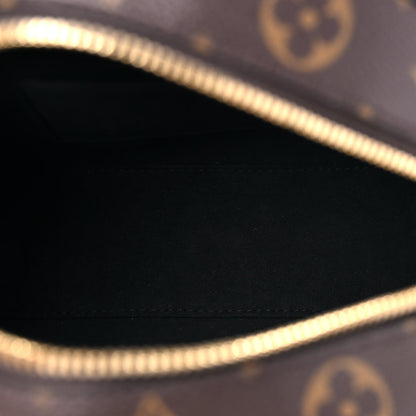 Louis Vuitton X LOL Monogram Boite Chapeau Souple Blue Silver 6 of 8