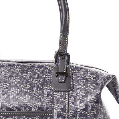 Goyard Goyardine Boeing 30 Grey 10 of 14