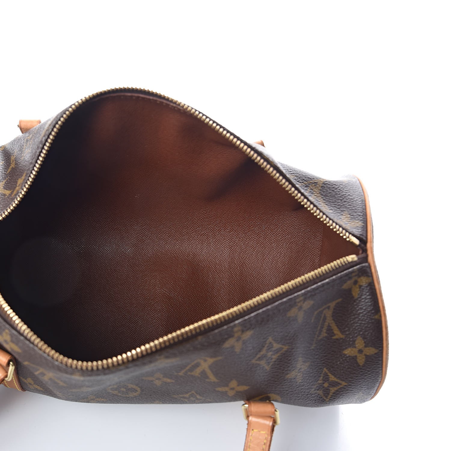 Louis Vuitton Monogram Papillon 30 5 of 9