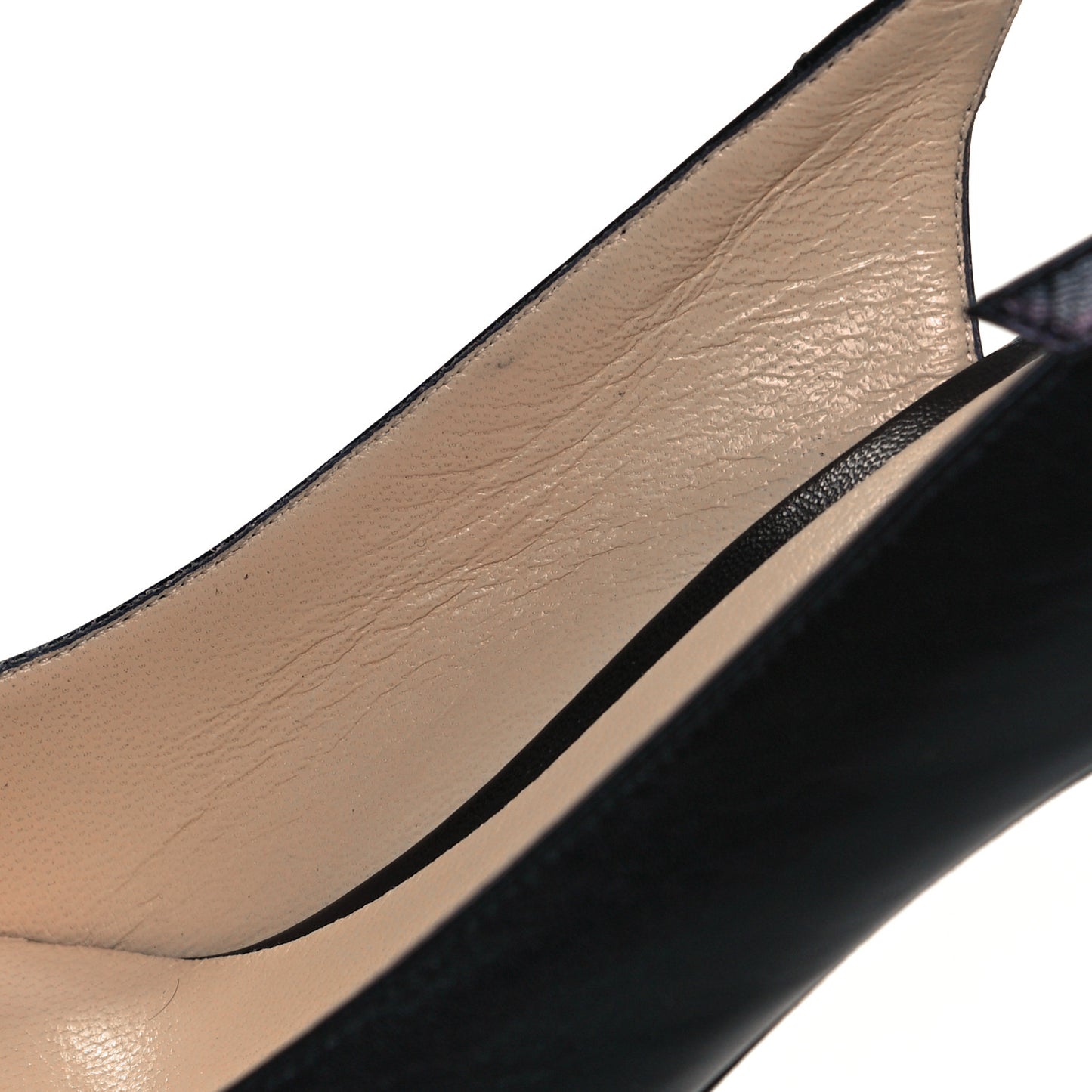 Kid Erin 85 Pumps 39.5 Black