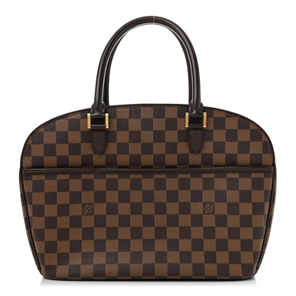 Louis Vuitton Damier Ebene Sarria Horizontal 1 of 9