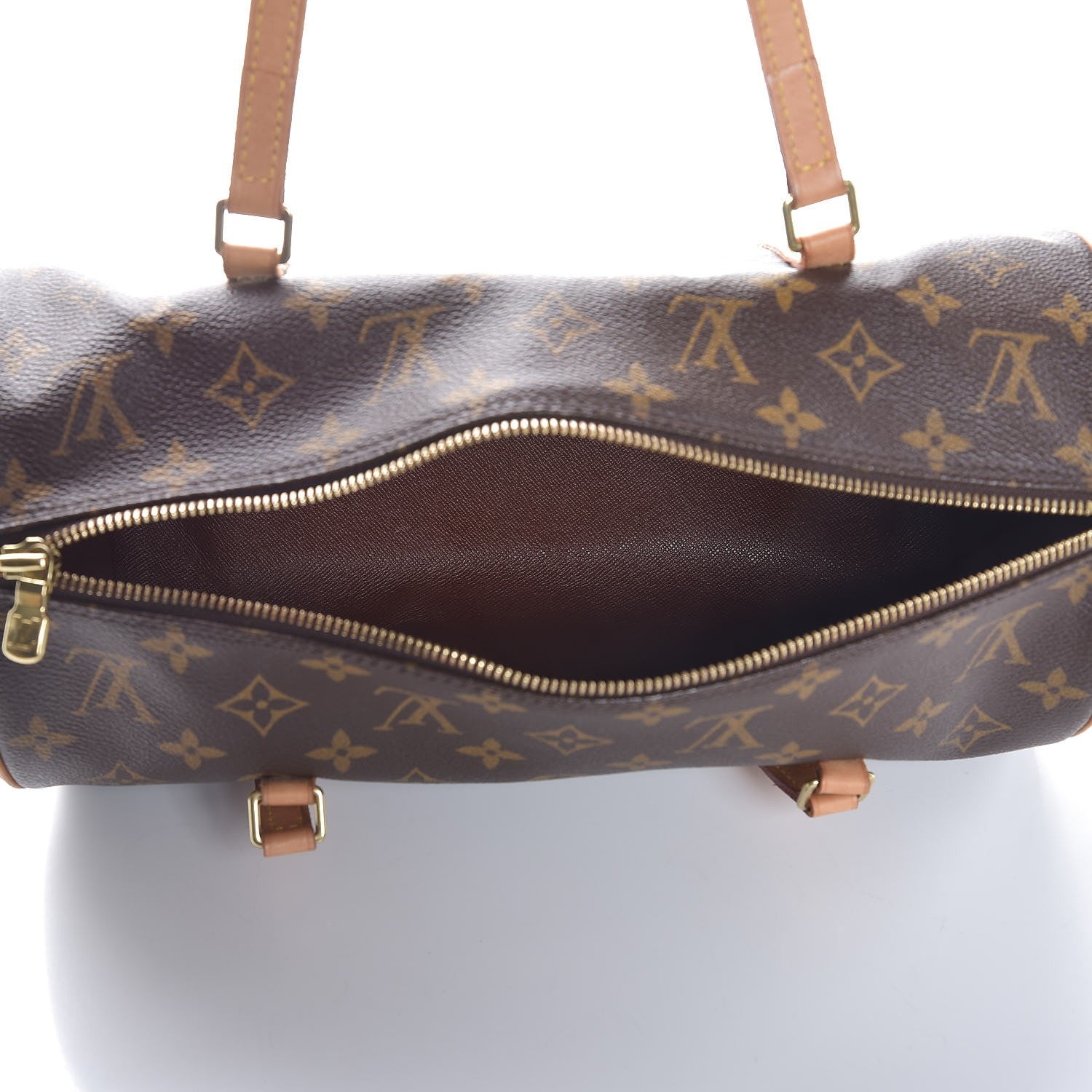 Louis Vuitton Monogram Papillon 30 5 of 7