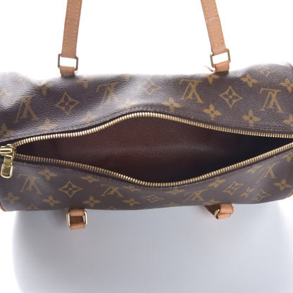 Louis Vuitton Monogram Papillon 30 5 of 7