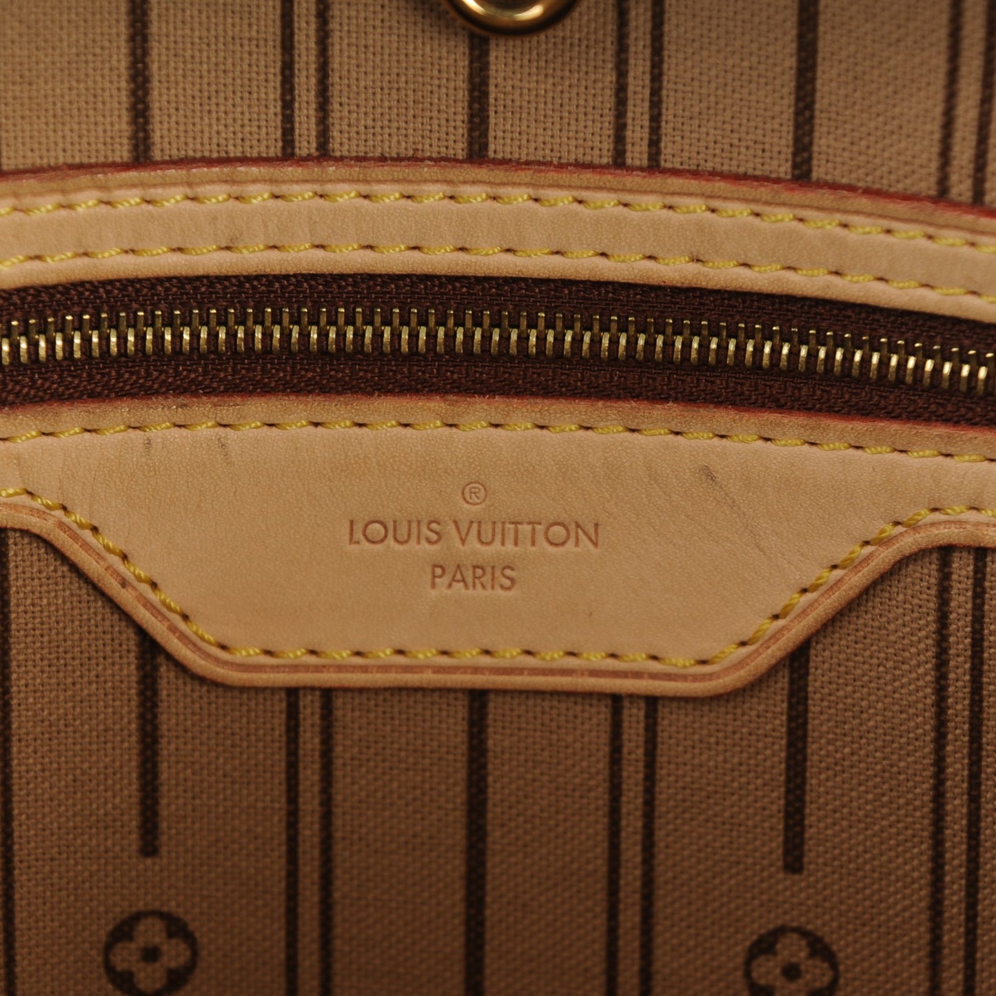 Monogram Delightful MM