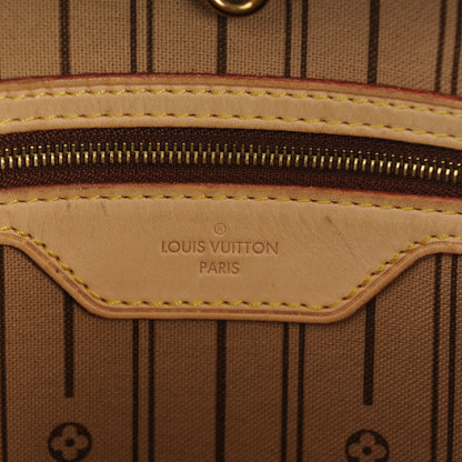 Louis Vuitton Monogram Delightful MM 6 of 9