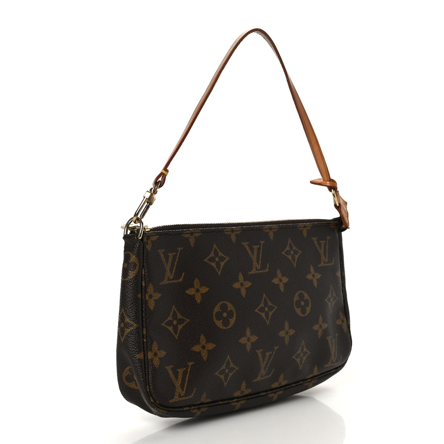 Monogram Pochette Accessories