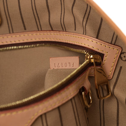 Louis Vuitton Monogram Delightful GM 6 of 9
