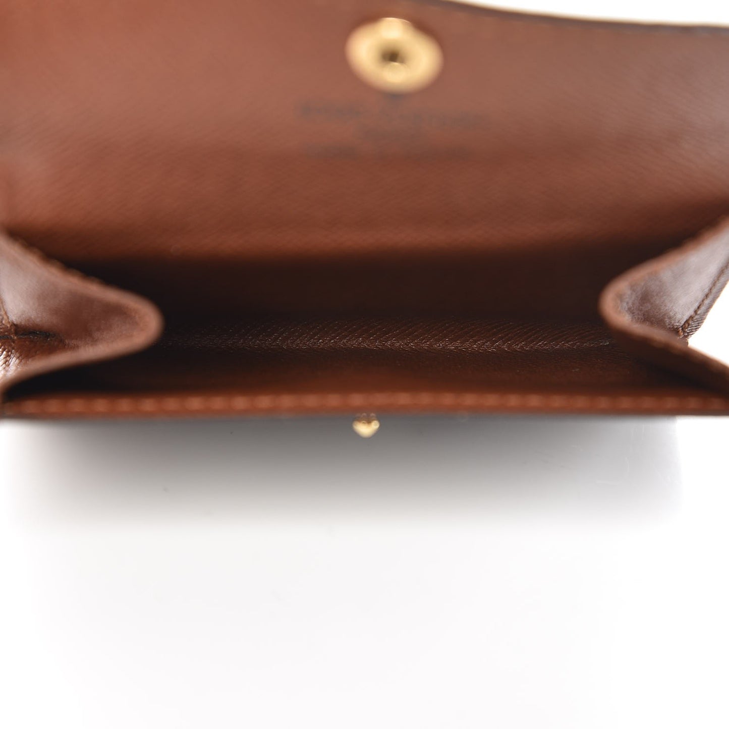 Monogram Ludlow Wallet