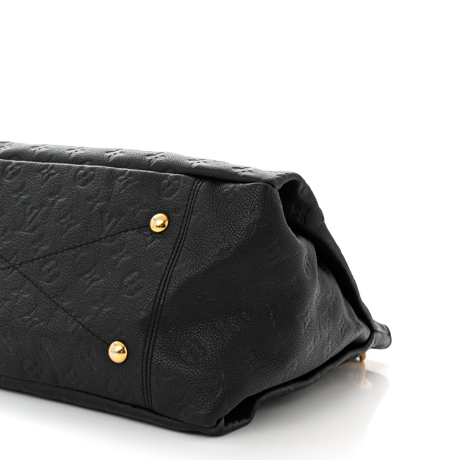 Louis Vuitton Empreinte Artsy MM Black 10 of 10