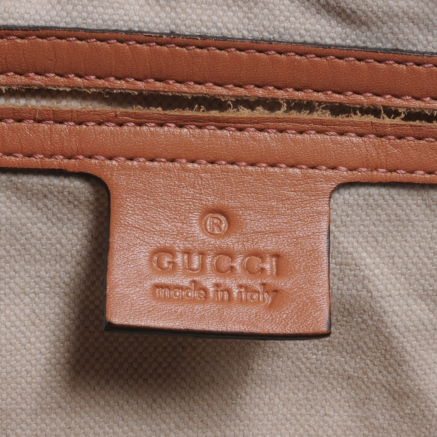 GG Plus Medium Joy Boston Brown