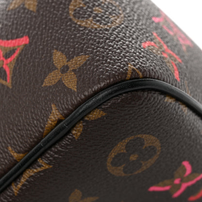 Louis Vuitton Monogram Fall In Love Sac Coeur 12 of 14