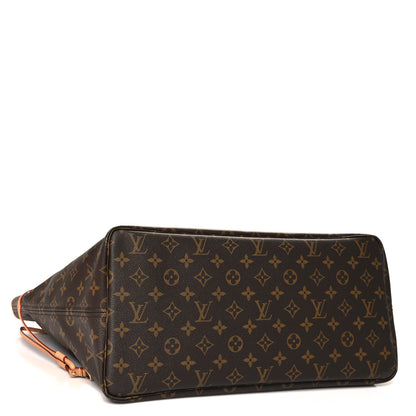 Louis Vuitton Monogram Neo Neverfull GM 5 of 10