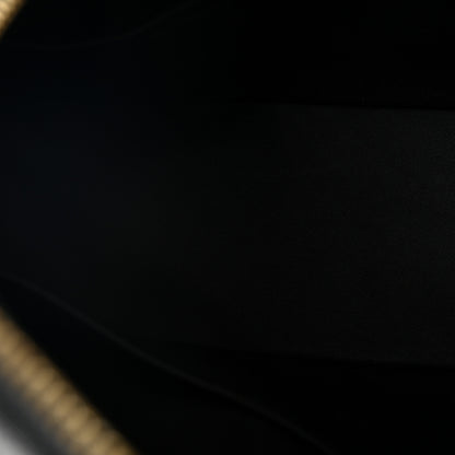 Louis Vuitton Empreinte Ponthieu PM Black 5 of 9