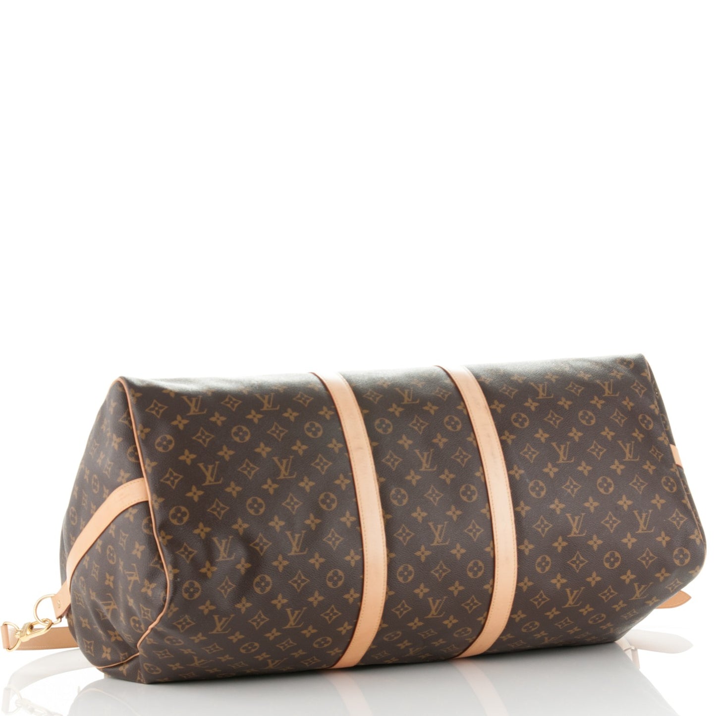 Monogram Keepall Bandouliere 60