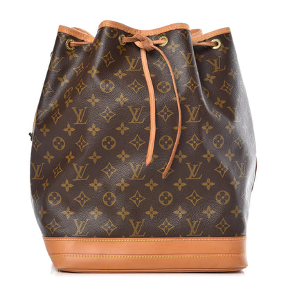 Louis Vuitton Monogram Noe 1 of 14