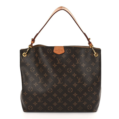 Louis Vuitton Monogram Graceful PM 1 of 9