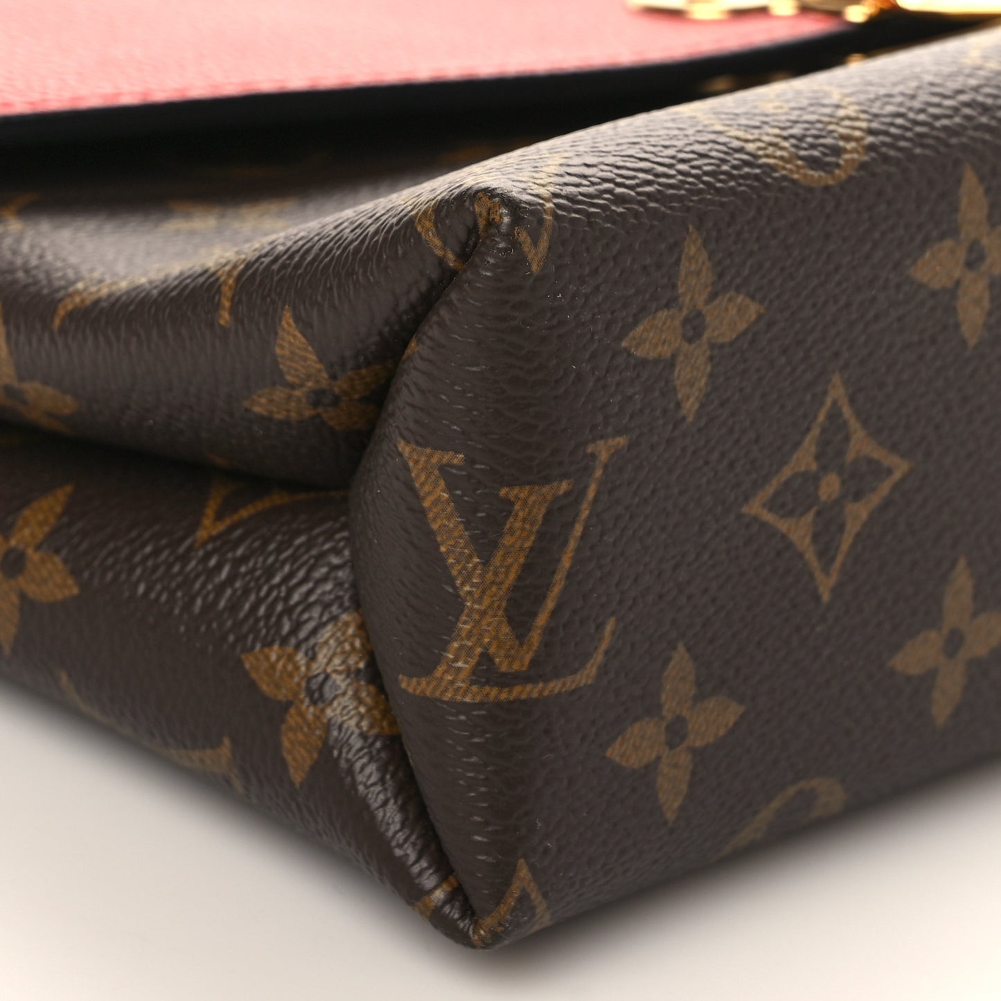 Monogram Saint Placide Cherry