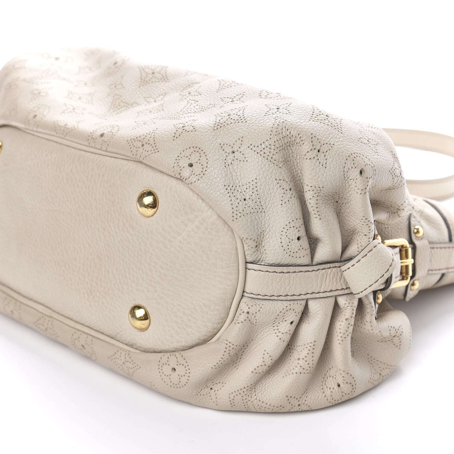 Louis Vuitton Mahina XS Gris 10 of 11