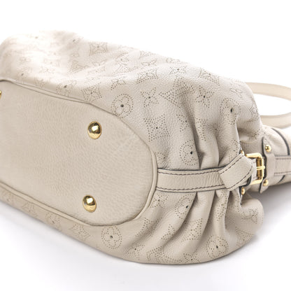 Louis Vuitton Mahina XS Gris 10 of 11