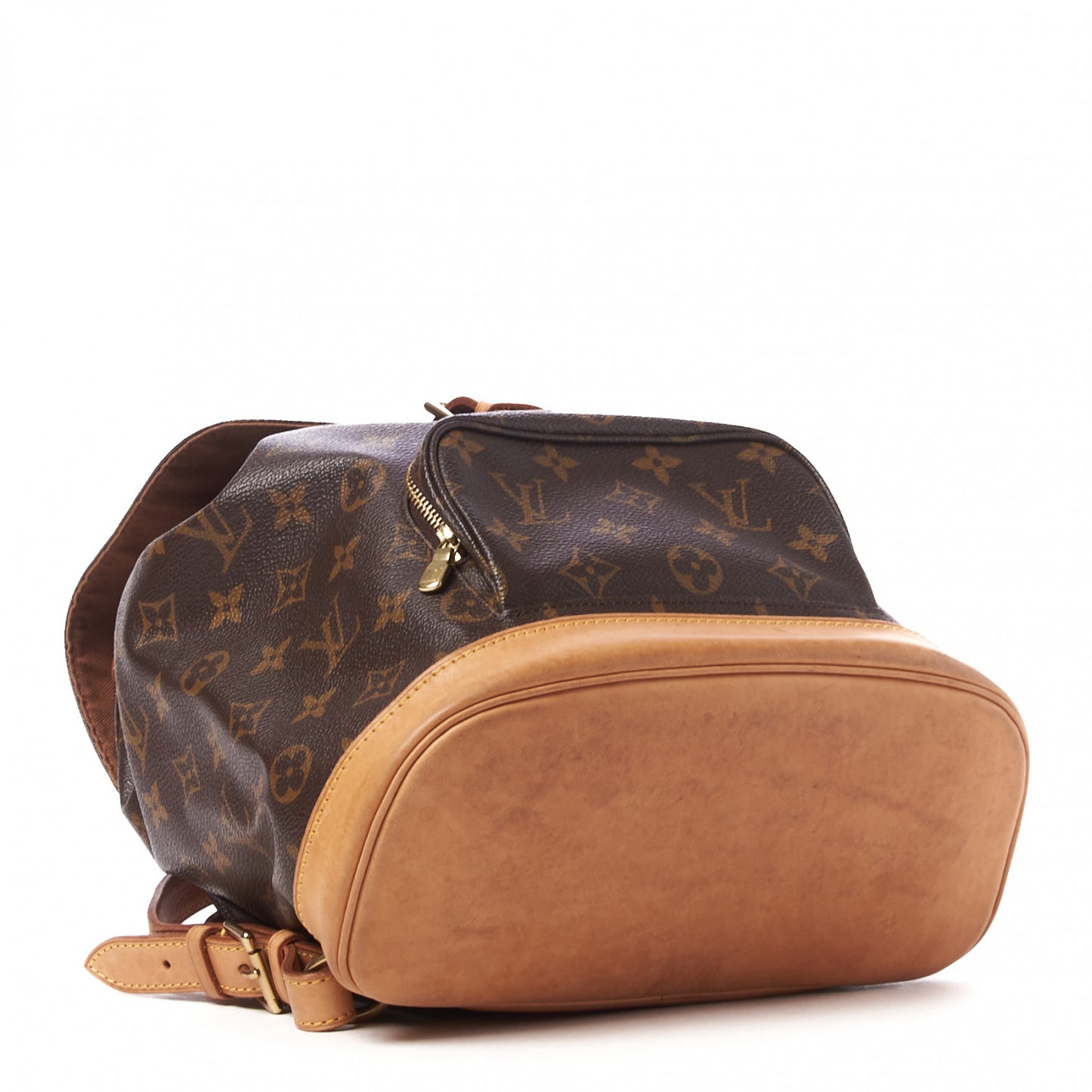 Monogram Montsouris MM Backpack