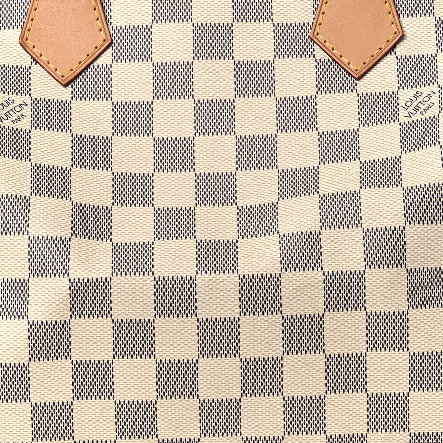 Damier Azur Speedy 30