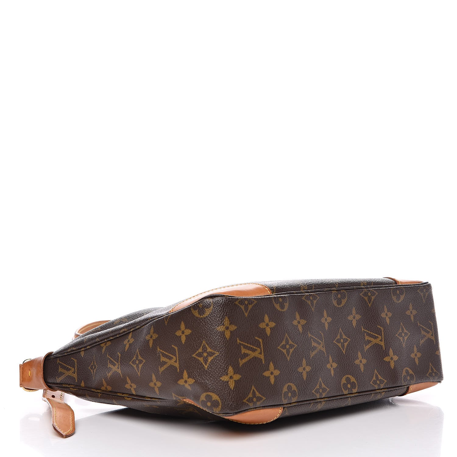 Louis Vuitton Monogram Boulogne 30 4 of 15