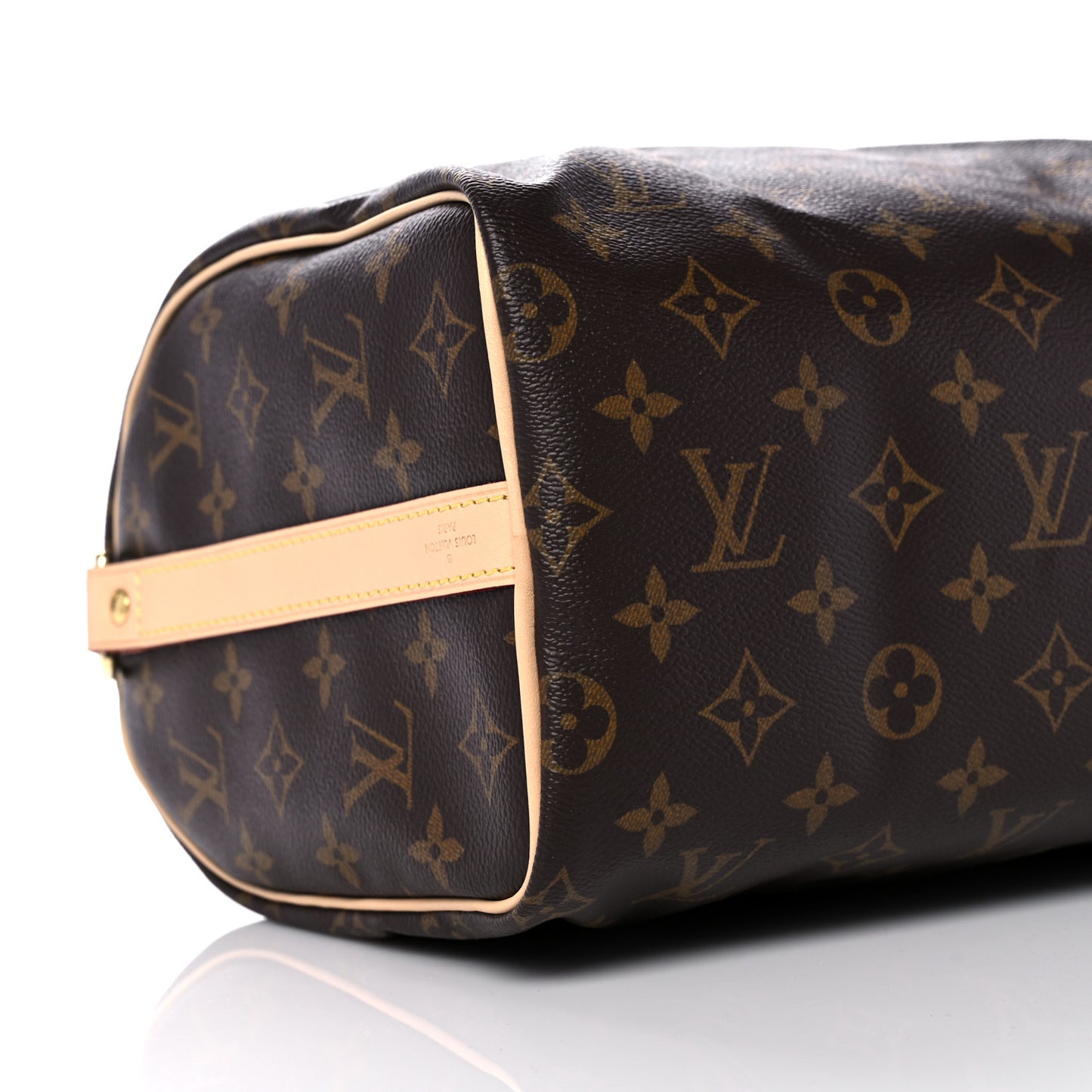 Monogram Speedy Bandouliere 25