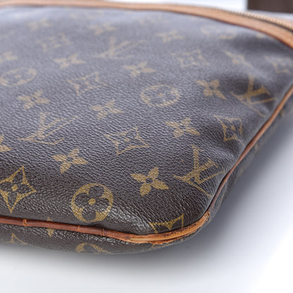 Louis Vuitton Monogram Bosphore Pochette 10 of 14