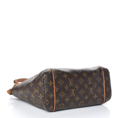 Louis Vuitton Monogram Totally PM 4 of 10