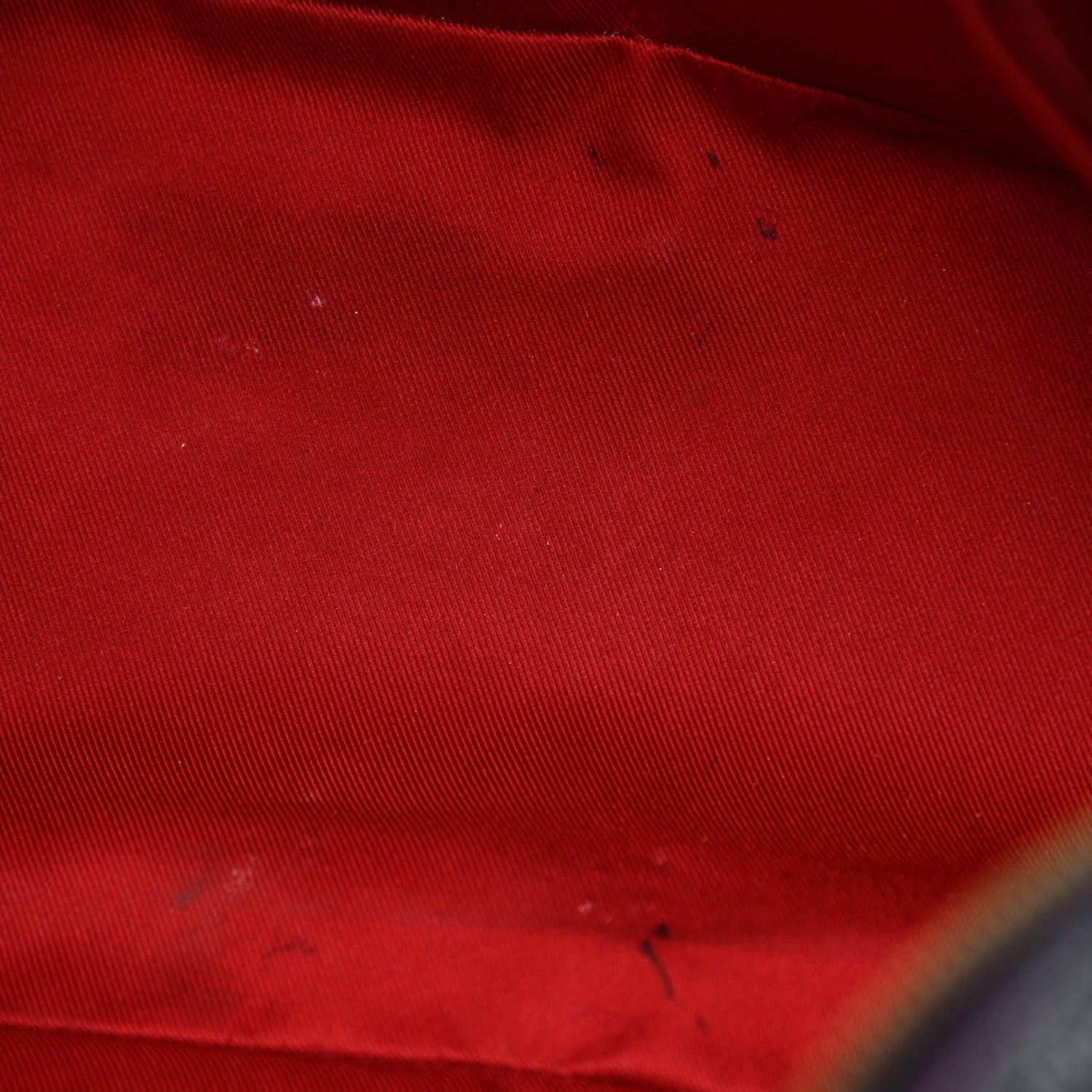 Louis Vuitton Empreinte Ponthieu MM Marine Rouge 13 of 16