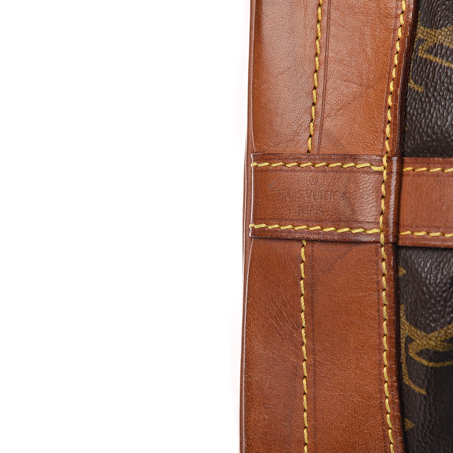 Louis Vuitton Monogram Noe 5 of 16