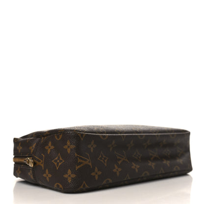 Louis Vuitton Monogram Trousse Toilette 28 4 of 8