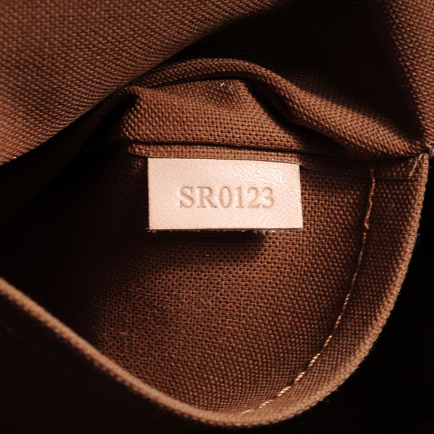 Louis Vuitton Monogram Palermo PM 8 of 8