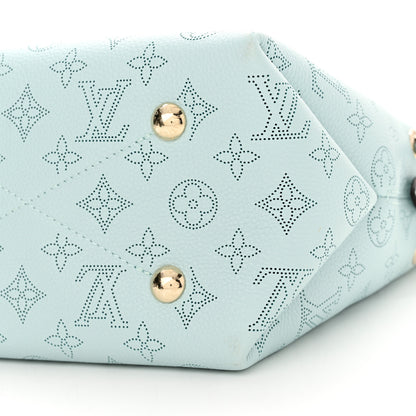 Louis Vuitton Mahina Bella Olympe Blue 10 of 10