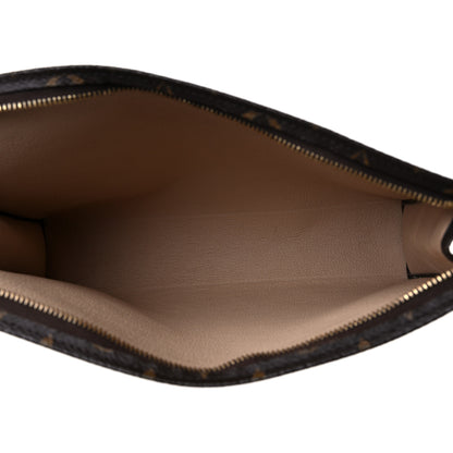 Louis Vuitton Monogram Toiletry Pouch 26 6 of 16