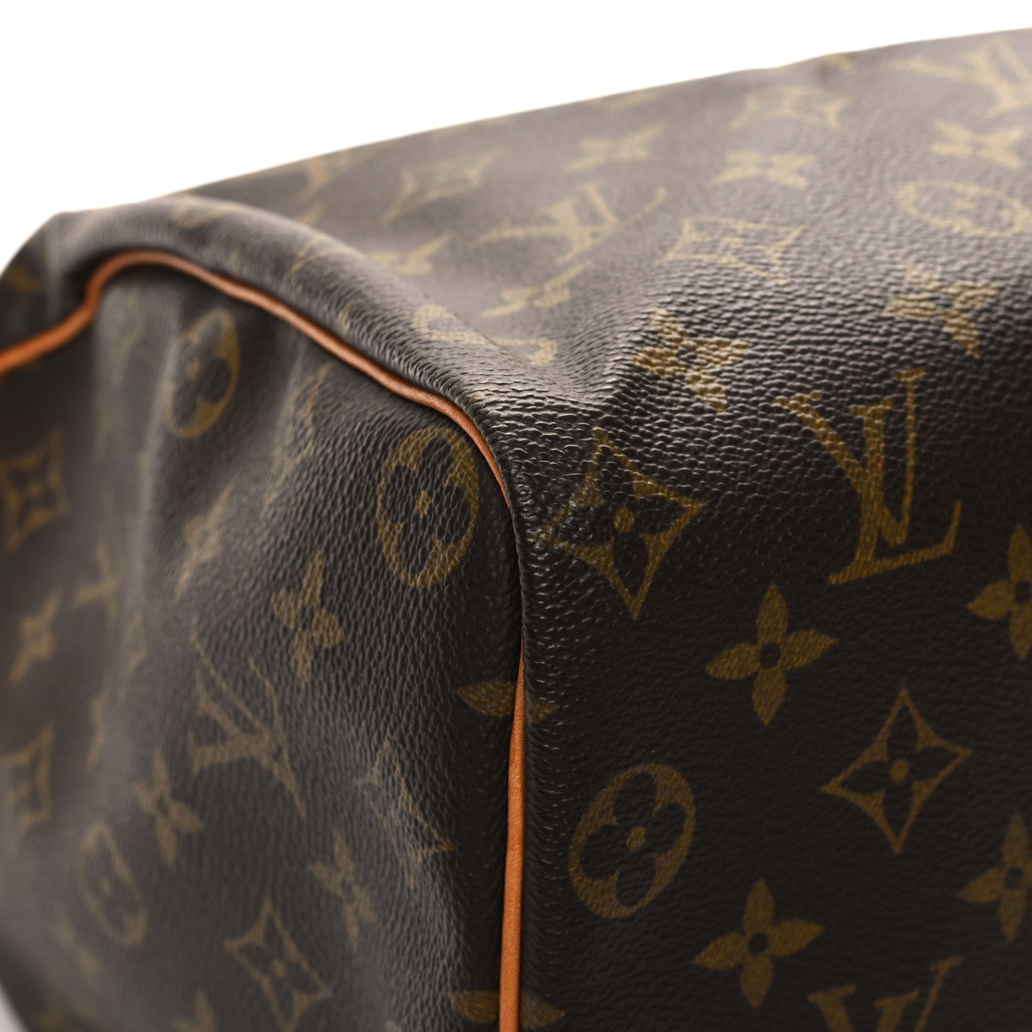 Louis Vuitton Monogram Speedy 35 8 of 11
