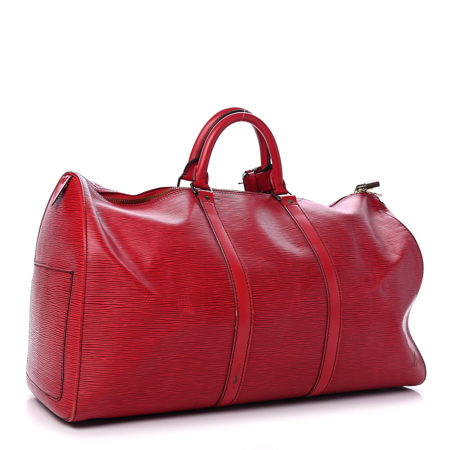 Epi Keepall 50 Castillan Red