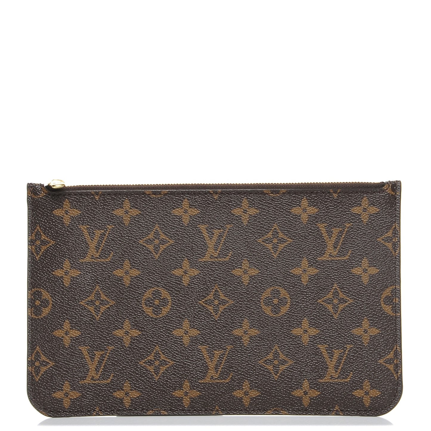 Monogram Totem Neverfull MM GM Pochette Magenta