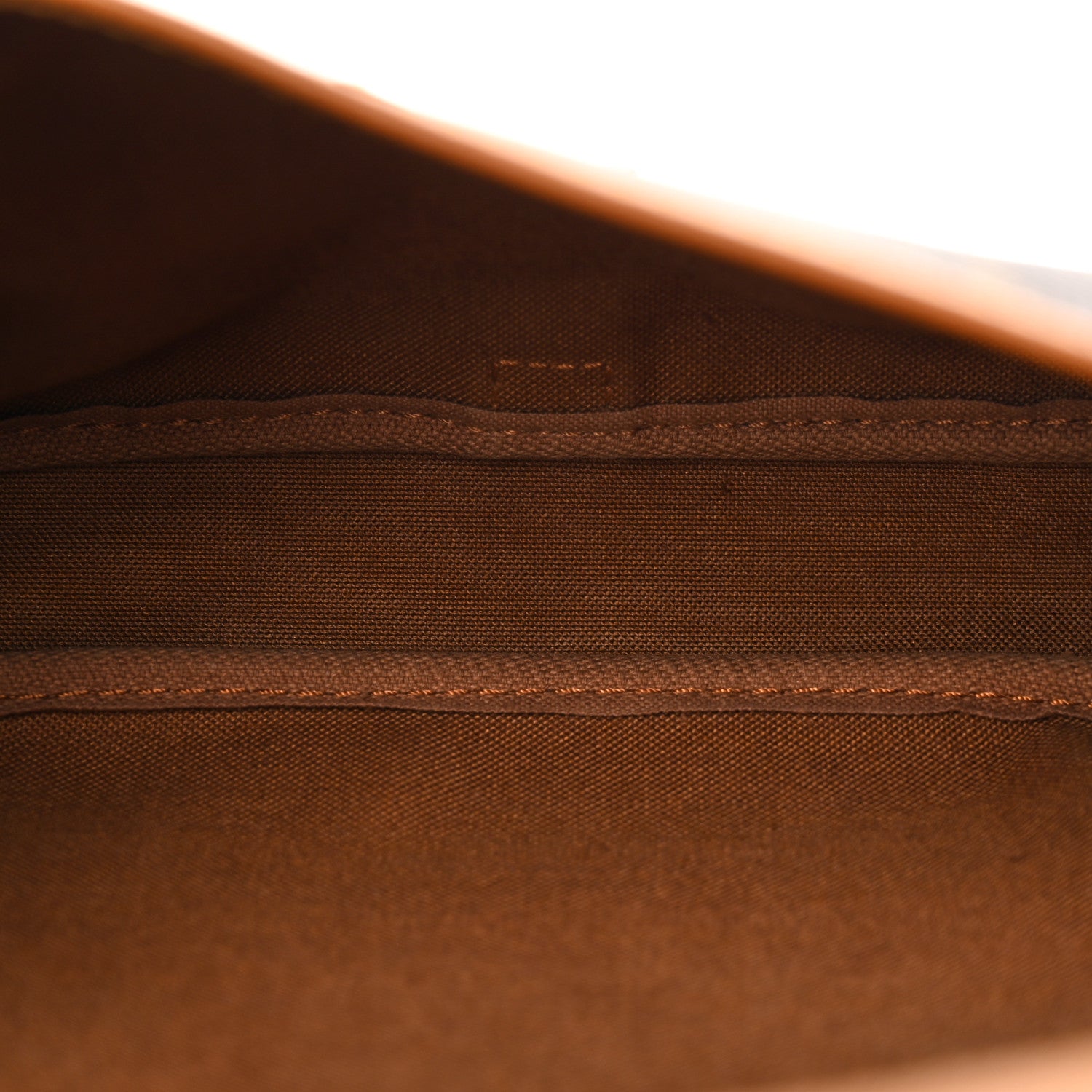 Louis Vuitton Monogram Saumur 30 5 of 23