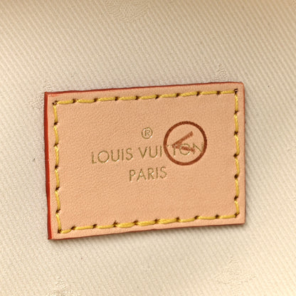 Louis Vuitton Monogram High Rise Bumbag 6 of 9