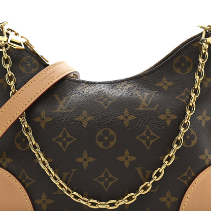 Louis Vuitton Monogram Boulogne NM 8 of 11