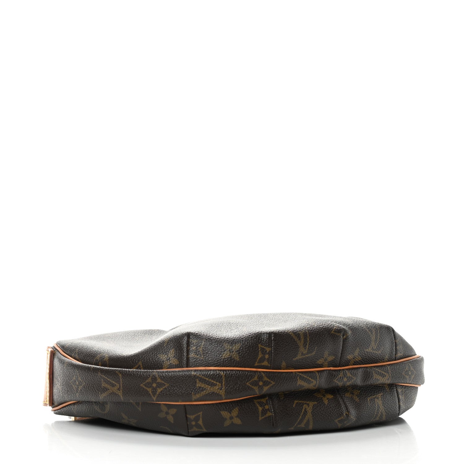 Louis Vuitton Monogram Croissant MM 4 of 8