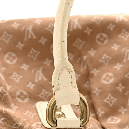 Louis Vuitton Mini Lin Trapeze PM Camel 10 of 24