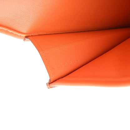 Hermes Swift Jige Elan 29 Clutch Orange 7 of 7