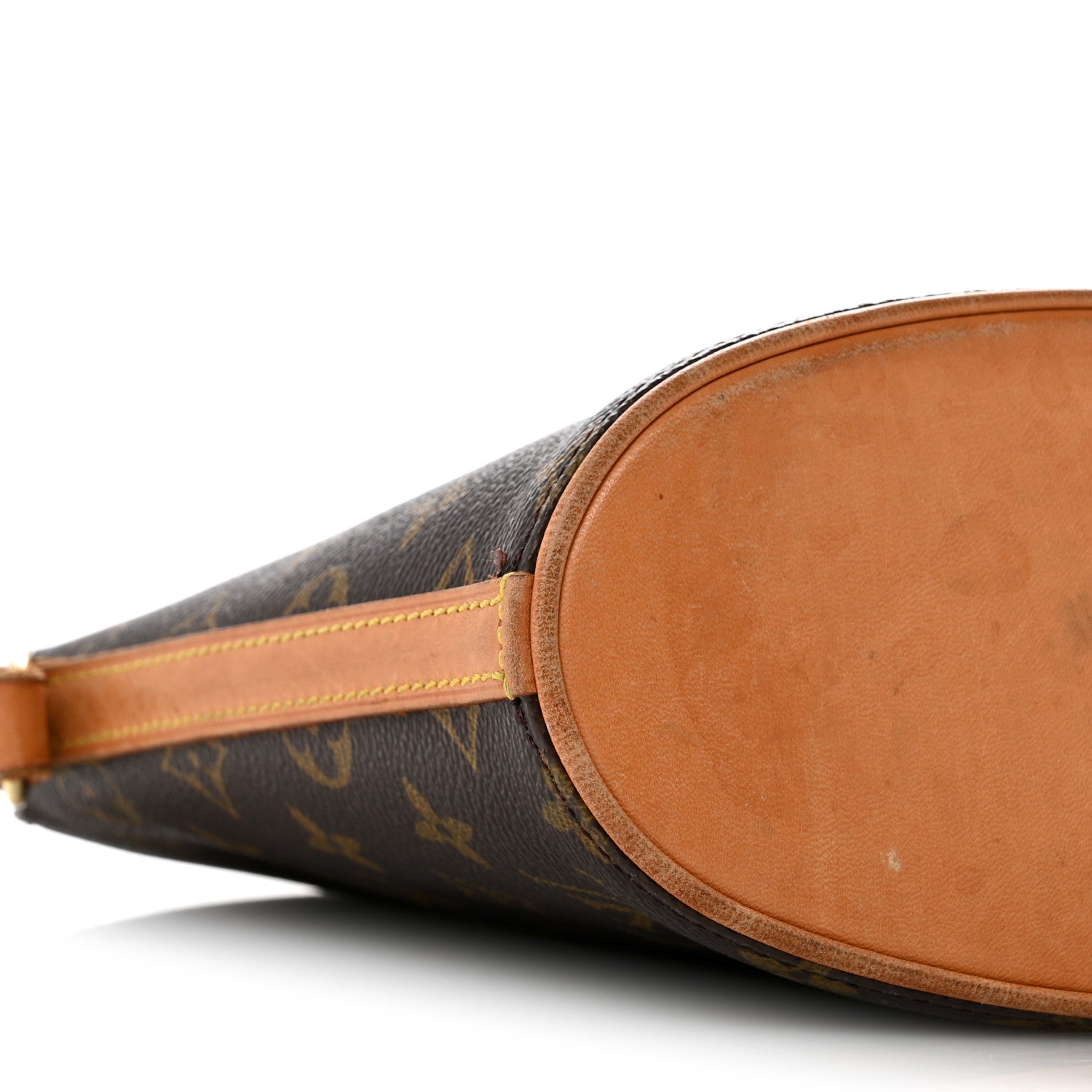 Louis Vuitton Monogram Drouot 8 of 13