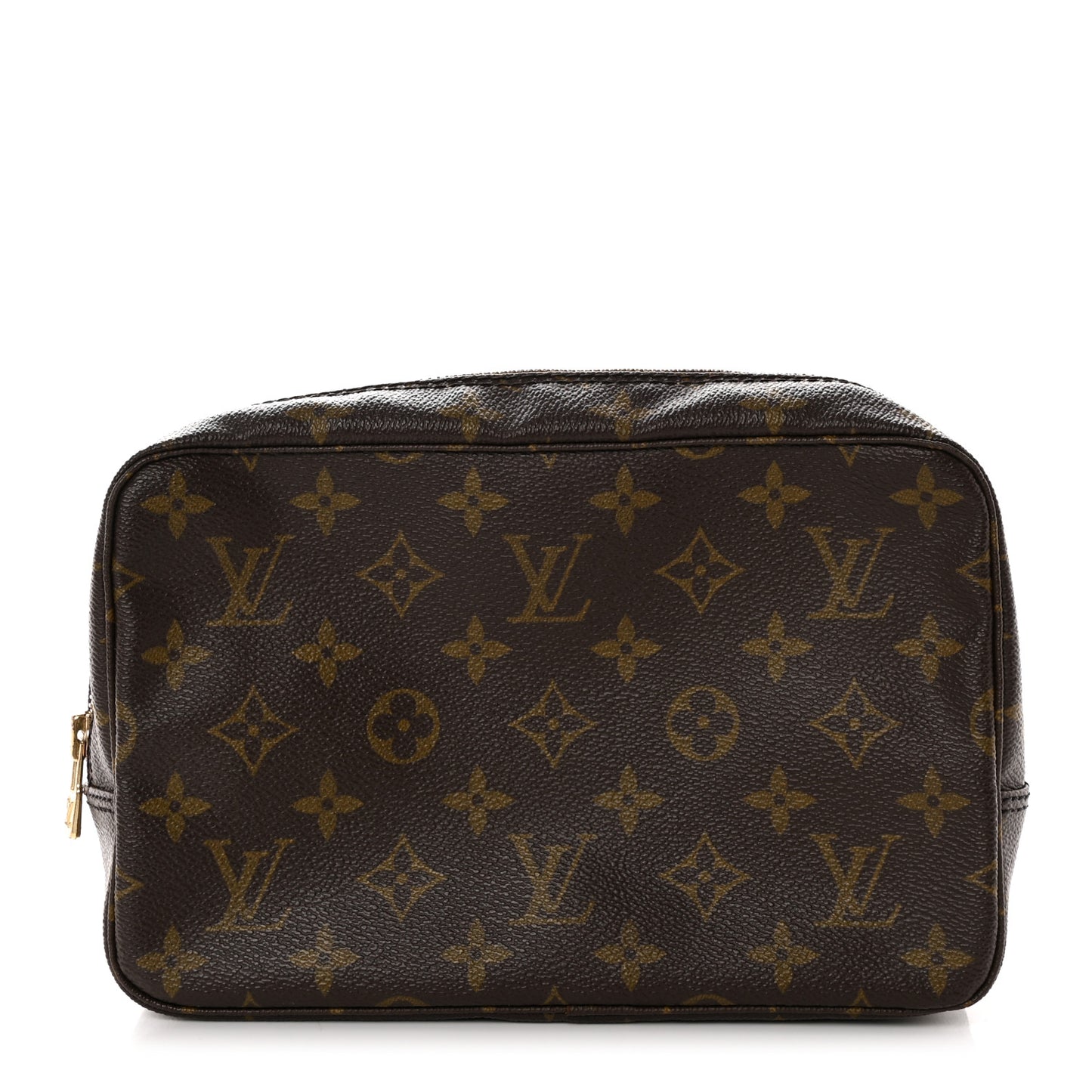 Monogram Trousse Toilette 23