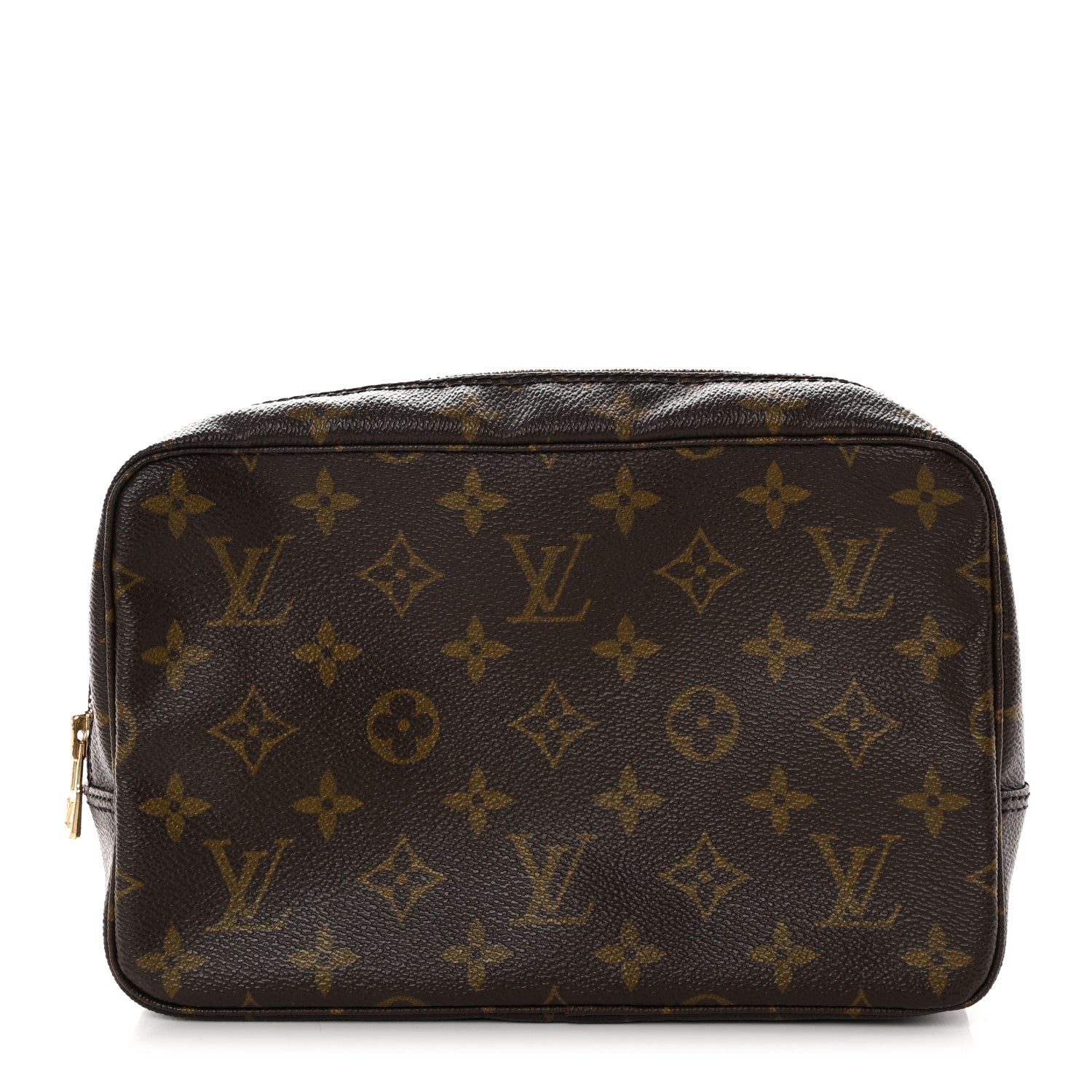 Louis Vuitton Monogram Trousse Toilette 23 1 of 17