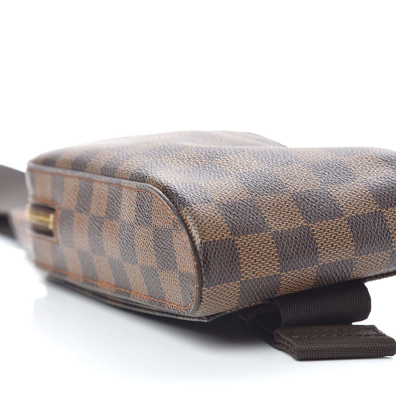 Louis Vuitton Damier Ebene Geronimos 8 of 9