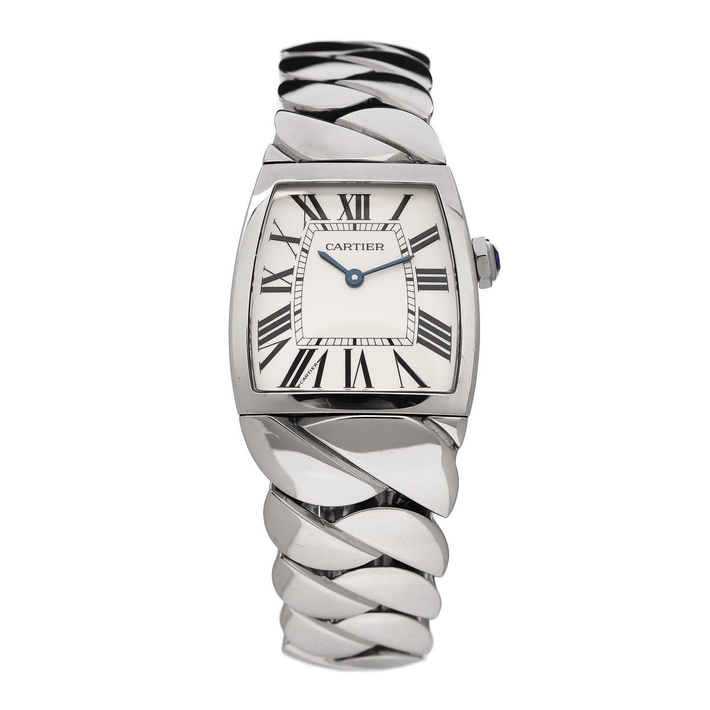 Stainless Steel 28mm La Dona Quartz Watch